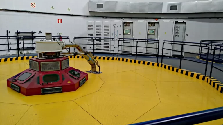 Power By My Indústria e Tecnologia