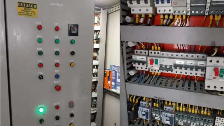 Power By My Painéis Elétricos