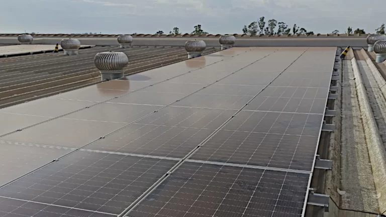 Power By My Telhado Solar