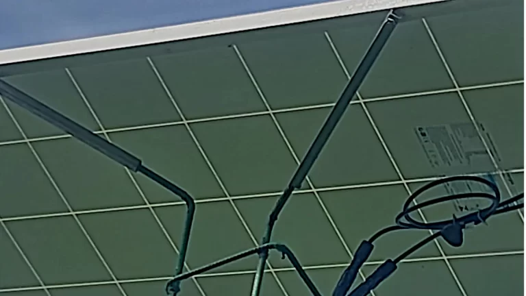 Power By My Placa Solar