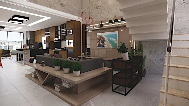 Power By My Iluminação Residencial Alto Padrão