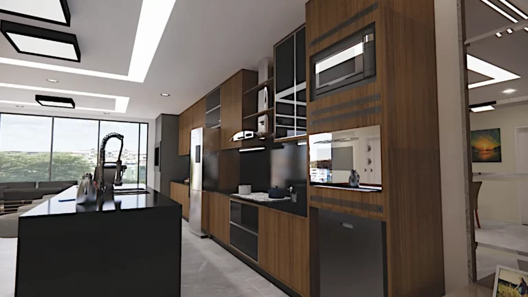 Power By My Iluminação Residencial Alto Padrão