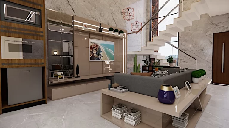 Power By My Iluminação Residencial Alto Padrão